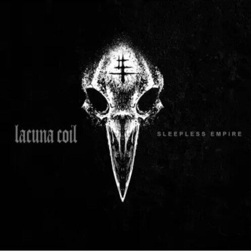 Lacuna Coil - Sleepless Empire - Ltd. CD Digipak