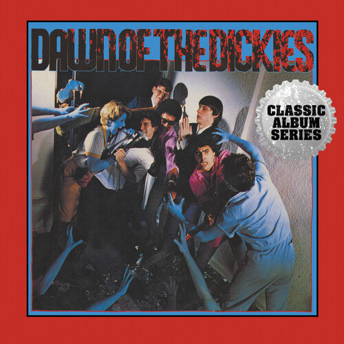 Dickies - Dawn Of The Dickies: Expanded Classic Album Series