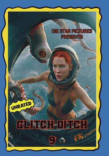 Glitch Ditch 9 / (Mod)