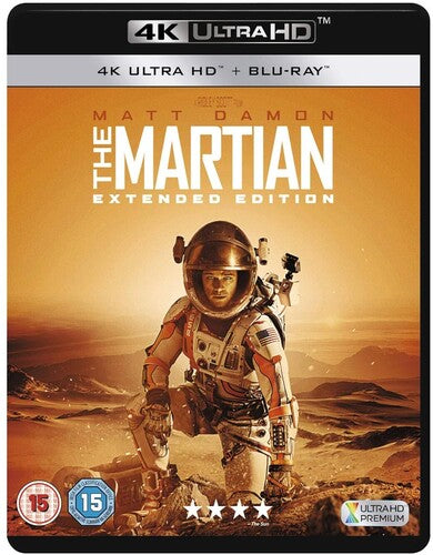 The Martian