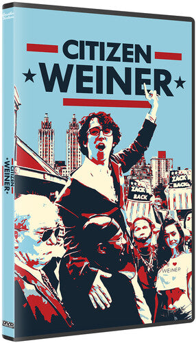 Citizen Weiner