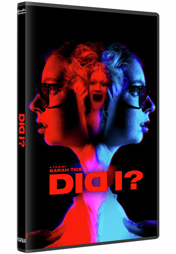 Did I / (Mod AC3 Dol)