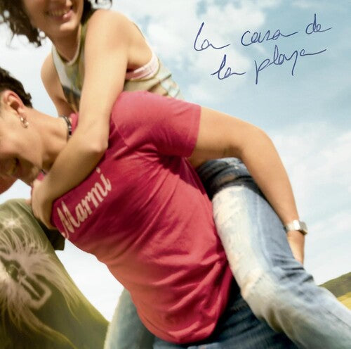 Marmi - La Casa De La Playa