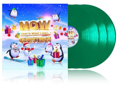 Now That's What I Call Christmas/ Various - Now That's What I Call Christmas / Various