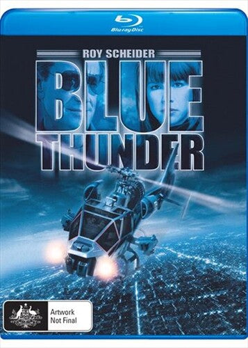 Blue Thunder