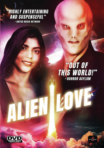Alien Love / (Mod Dol)