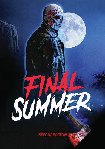 Final Summer / (Mod)