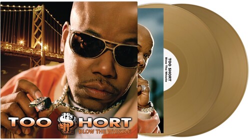 Too $hort - Blow The Whistle