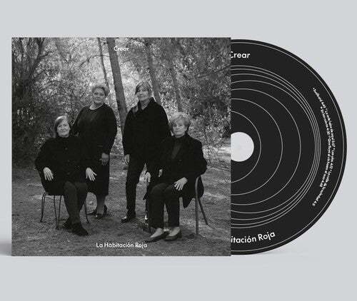 La Habitacion Roja - Crear