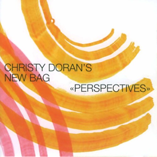 Christy Doran - Perspectives