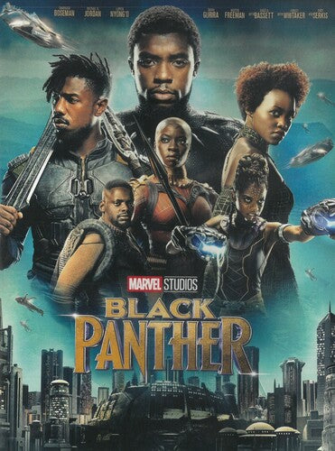 Black Panther