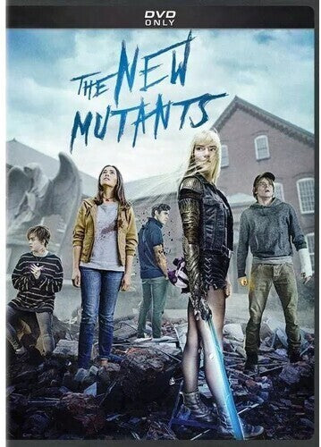 The New Mutants