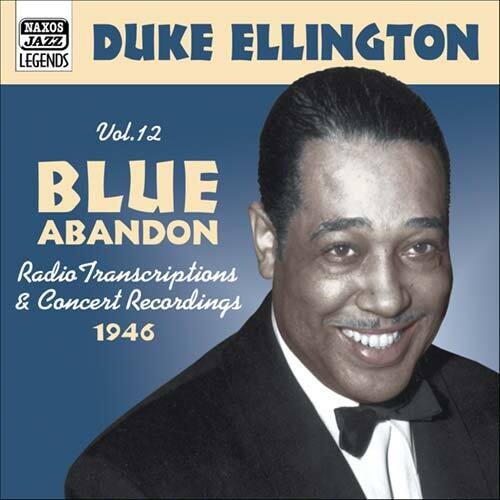 Duke Ellington - Blue Abandon