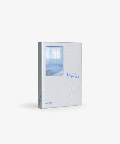 Enhypen - Romance : Untold -Daydream- [Blue Moon Ver.]