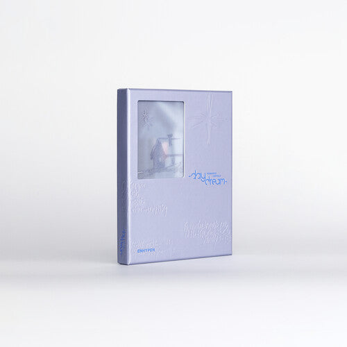 Enhypen - Romance : Untold -Daydream- [White Midnight Ver.]