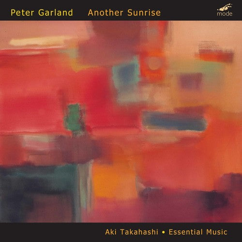 P. Garland / Takahashi/ Essential Music - Another Sunrise