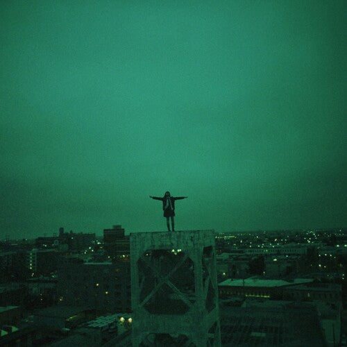 Bubble Tea & Cigarettes - We Should've Killed Each Other