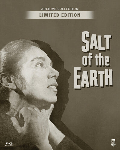 Salt of the Earth