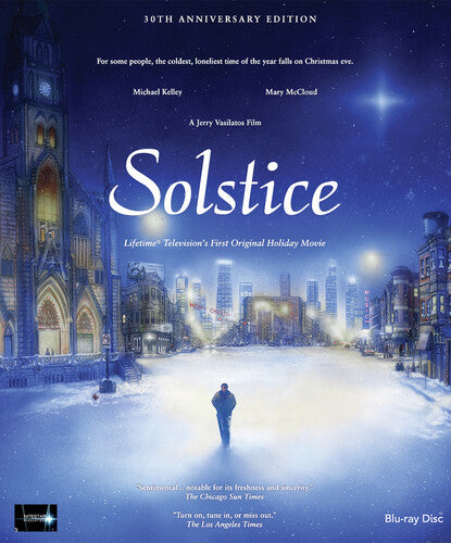 Solstice / (Mod Dol)
