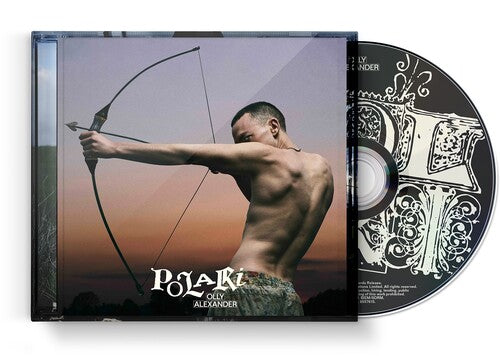 Olly Alexander - Polari