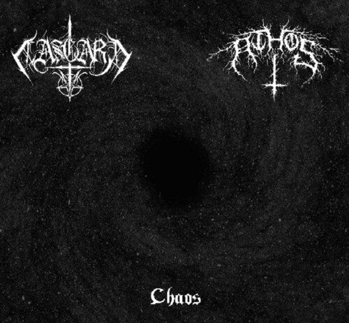 Athos & Aasgard - Chaos