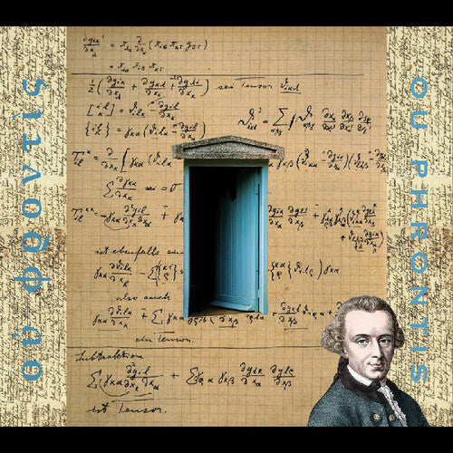 John Zorn - Ou Phrontis