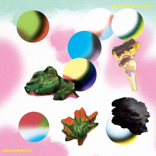 Bryan's Magic Tears - Smoke And Mirrors