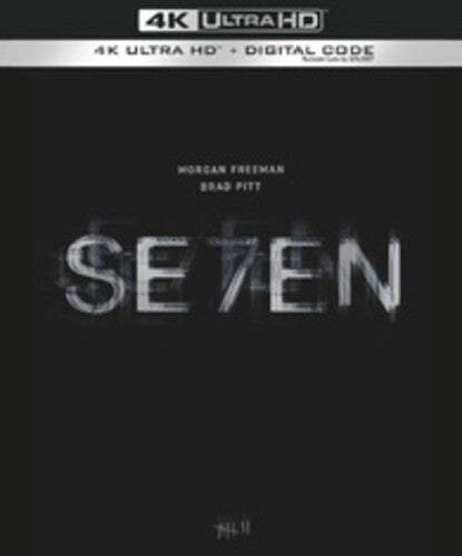 Seven (Se7en)