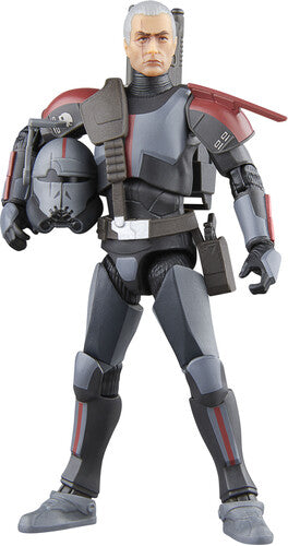 Star Wars: The Bad Batch - Vintage Collection - Crosshair Action Figure