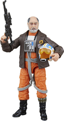 Star Wars: The Mandalorian - Vintage Collection - Carson Teva Action Figure