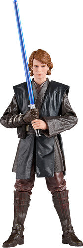 Star Wars: Revenge of the Sith - Black Series - Anakin Skywalker Action Figure