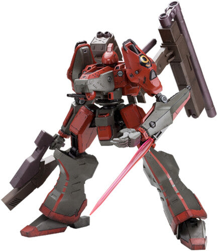 Kotobukiya - Armored Core - Nineball Armored Core Version Model Kit