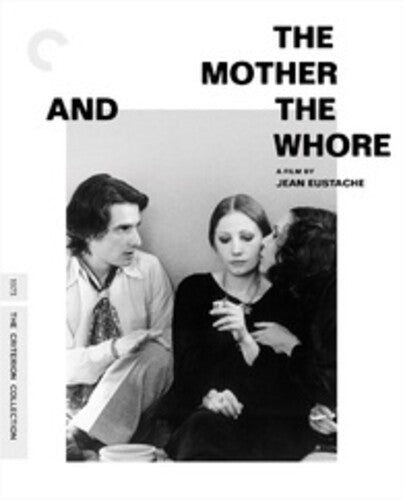 The Mother and The Whore (Criterion Collection)