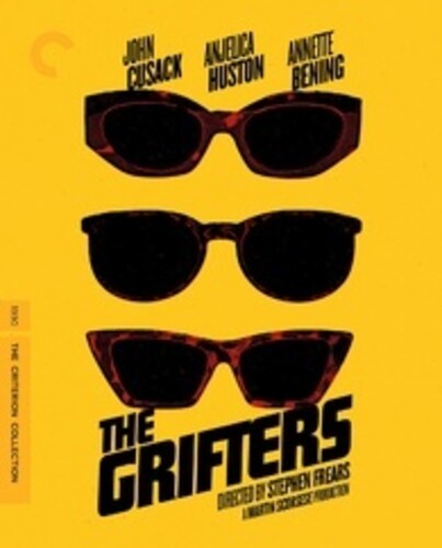 The Grifters
