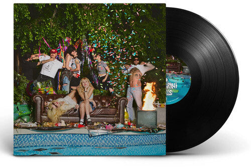 Lambrini Girls - Lambrini Girls