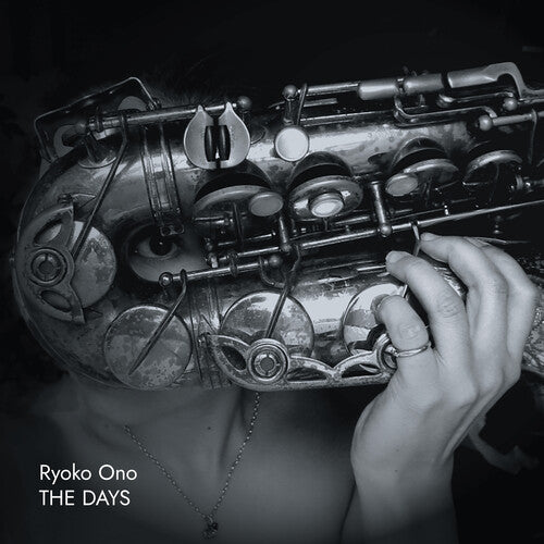 Ryoko Ono - The Days