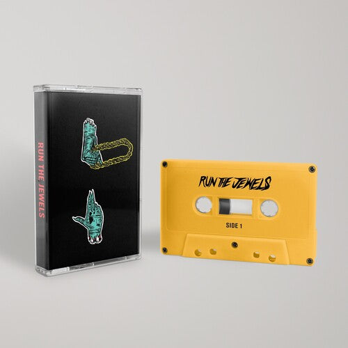 Run the Jewels - Run the Jewels - Yellow
