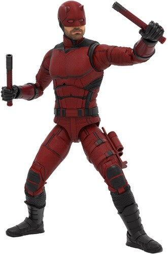 Daredevil: Born Again - Marvel Legends - Daredevil Action Figure