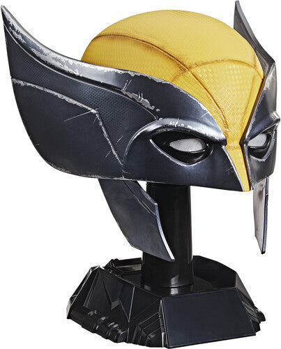 Deadpool & Wolverine - Marvel Legends - Wolverine Premium Roleplay Mask