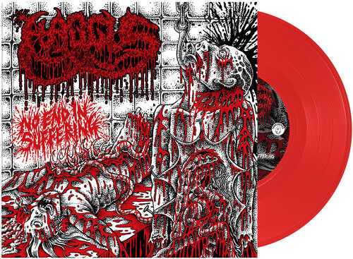 Haggus - No End In Suffering
