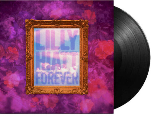 Lilly Hiatt - Forever