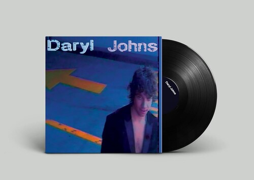 Johns.Daryl - Daryl Johns