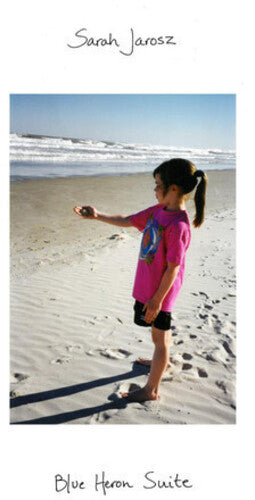 Sarah Jarosz - Blue Heron Suite