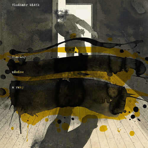 Tomas Belko / Jiri Dedecek / Vladimir Misik - Vladimir Misik - Vteriny, mesice a roky