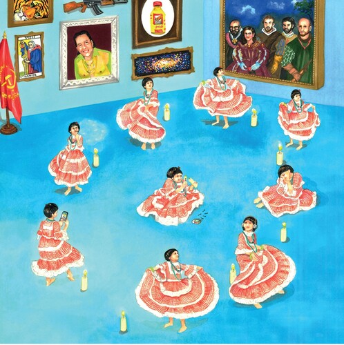 Meridian Brothers - Cumbia Siglo Xxi