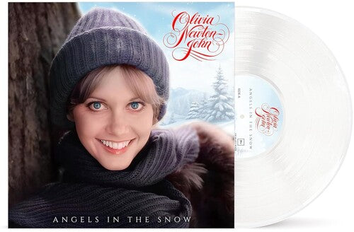 Olivia Newton-John - Angels In The Snow