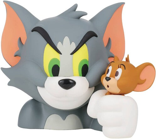 BanPresto - Tom and Jerry - Soft Final Vol.4 Figure