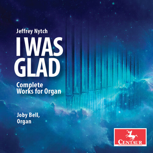 Jeffrey Nytch - Nytch: I Was Glad