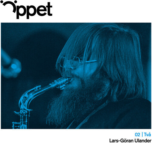 Lars Ulander - Ulander: Oppet Tva