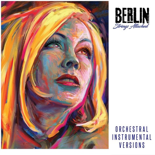 Berlin - Strings Attached